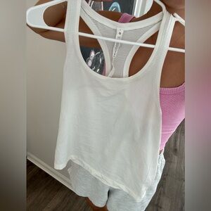 Swiftly Tech Racerback Tank Top 2.0